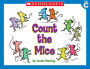 Little Leveled Readers: Count The Mice (Level C): Just the Right Level to Help Young Readers Soar!
