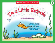 Title: Little Leveled Readers: I'm a Little Tadpole (Level D): Just the Right Level to Help Young Readers Soar! (PagePerfect NOOK Book), Author: Liza Charlesworth