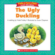 Title: Folk & Fairy Tale Easy Readers: The Ugly Duckling, Author: Terry Cooper