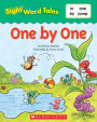 Sight Word Tales: One by One
