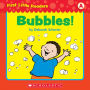 First Little Readers: Bubbles (Level A)