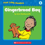 First Little Readers: Gingerbread Boy (Level B)