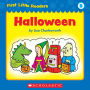 First Little Readers: Halloween (Level B)