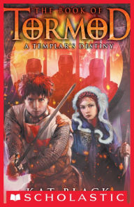 Title: A Templar's Destiny (Book of Tormod Series #3), Author: Kat Black