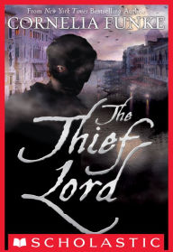 Title: The Thief Lord, Author: Cornelia Funke