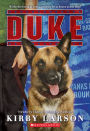 Duke (Dogs of World War II Series)
