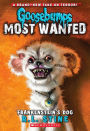 Frankenstein's Dog (Goosebumps Most Wanted #4)