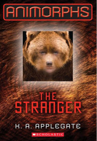 Title: The Stranger (Animorphs Series #7), Author: K. A. Applegate