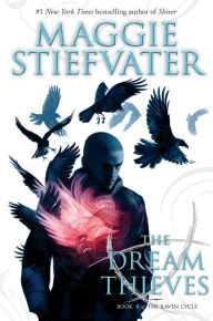 Title: The Dream Thieves (Raven Cycle Series #2), Author: Maggie Stiefvater
