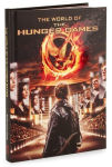 Alternative view 4 of The World of the Hunger Games