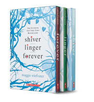 Title: Shiver Trilogy, Author: Maggie Stiefvater