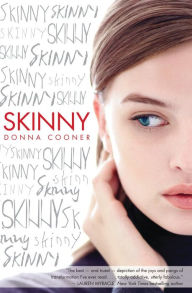 Title: Skinny, Author: Donna Cooner