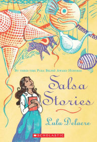 Title: Salsa Stories, Author: Lulu Delacre