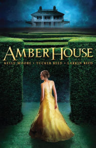 Title: Amber House, Author: Kelly Moore