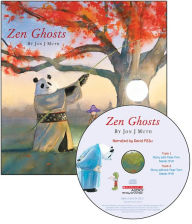 Title: Zen Ghosts (A Stillwater Book), Author: Jon J Muth