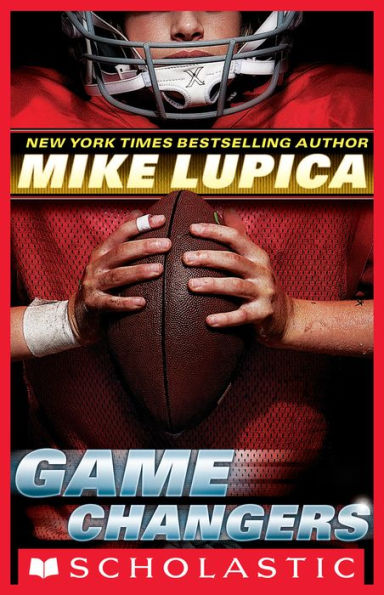Game Changers (Game Changers Series #1)