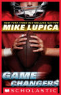 Game Changers (Game Changers Series #1)