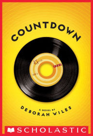 Title: Countdown, Author: Deborah Wiles