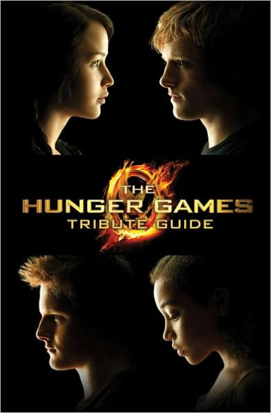 The Hunger Games Tribute Guide