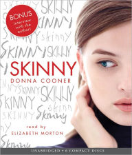 Title: Skinny, Author: Donna Cooner