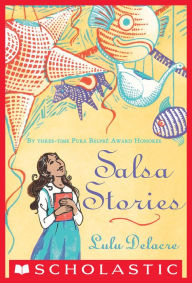 Title: Salsa Stories, Author: Lulu Delacre