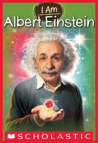 Title: Albert Einstein (Scholastic I Am Series), Author: Grace Norwich