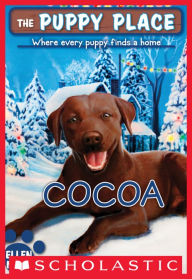 Title: Cocoa (The Puppy Place Series #25), Author: Ellen Miles