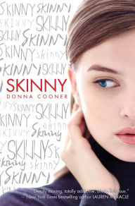 Title: Skinny, Author: Donna Cooner