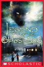 Legend of the Ghost Dog