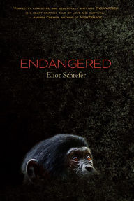 Title: Endangered (Ape Quartet Series#1), Author: Eliot Schrefer