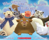 Title: Who Will See Their Shadows This Year?, Author: Jerry Pallotta