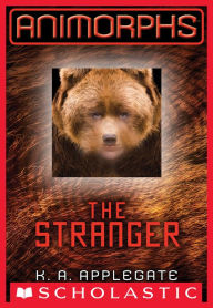 The Stranger (Animorphs Series #7)