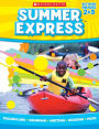 Summer Express Between Second and Third Grade