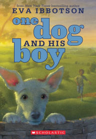 Title: One Dog and His Boy, Author: Eva Ibbotson