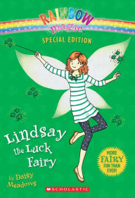 Title: Lindsay the Luck Fairy (Rainbow Magic: Special Edition Series), Author: Daisy Meadows