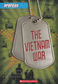 Title: The Vietnam War (Profiles Series #5), Author: Daniel Polansky