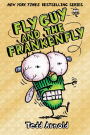 Fly Guy and the Frankenfly (Fly Guy Series #13)