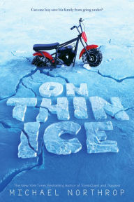 Title: On Thin Ice, Author: Michael Northrop