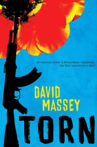 Title: Torn, Author: David Massey