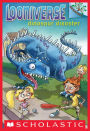 Dinosaur Disaster: A Branches Book (Looniverse #3)