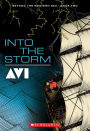 Into the Storm (Beyond the Western Sea Book #2)