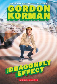 Title: The Dragonfly Effect (The Hypnotists #3), Author: Gordon Korman