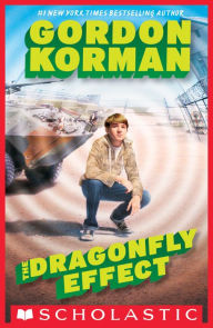 Title: The Dragonfly Effect (Hypnotists Series #3), Author: Gordon Korman