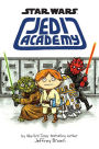 Star Wars: Jedi Academy (Scholastic Star Wars: Jedi Academy Series #1)