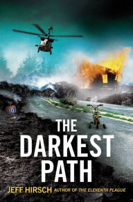 Title: The Darkest Path, Author: Jeff Hirsch