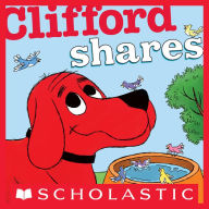 Title: Clifford Shares, Author: Norman Bridwell