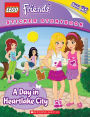 LEGO Friends: A Day in Heartlake City