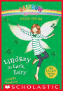 Lindsay the Luck Fairy (Rainbow Magic: Special Edition Series)