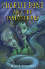Charlie Bone and the Invisible Boy (Children of the Red King Series #3)