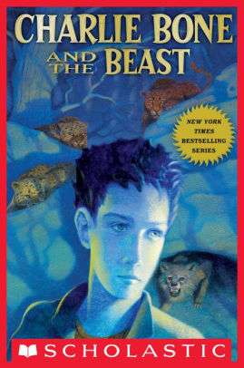 Charlie Bone And The Beast Children Of The Red King Series 6 By Jenny Nimmo Nook Book Ebook Barnes Noble